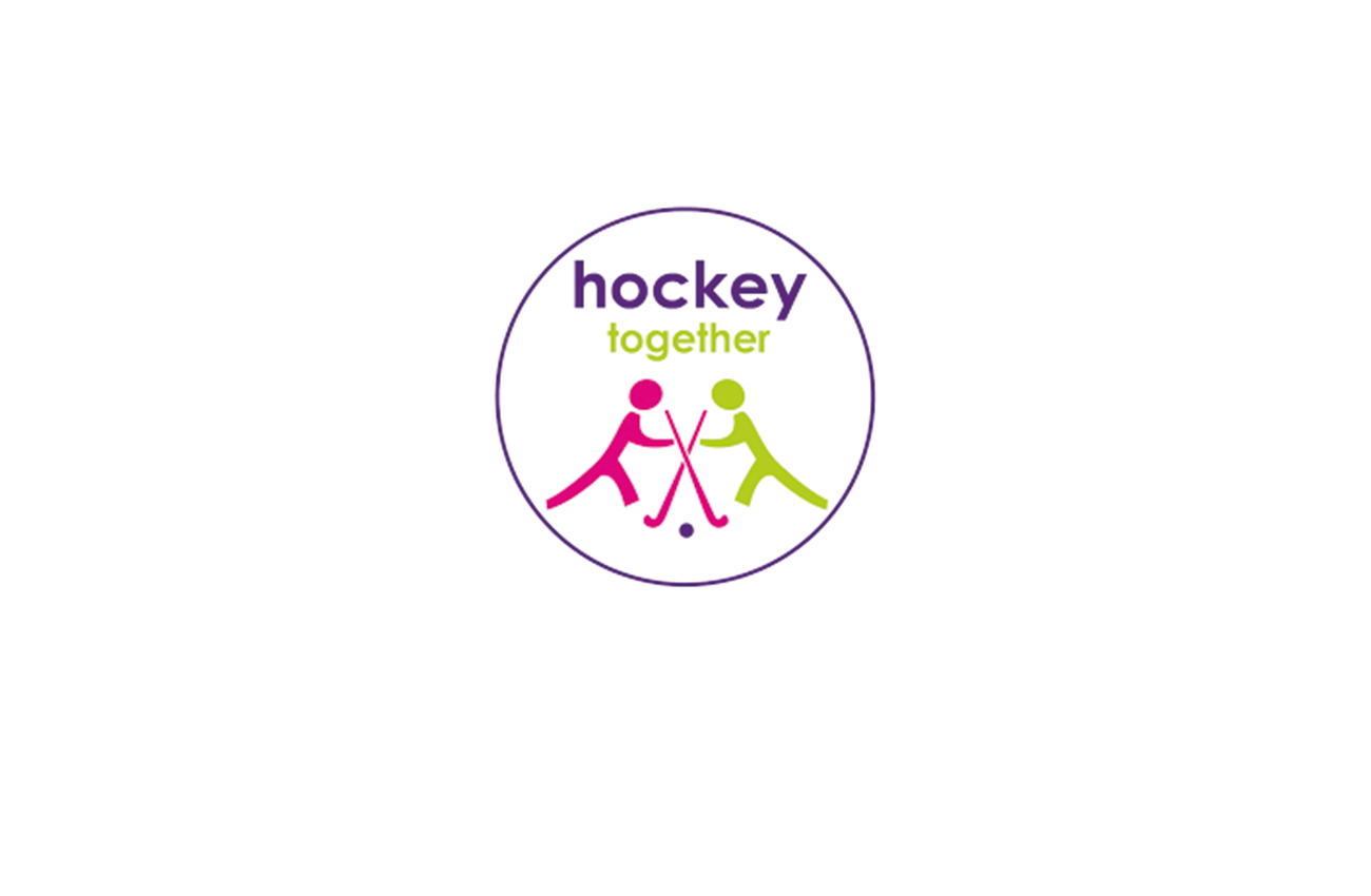 Hockey Together  - 1
