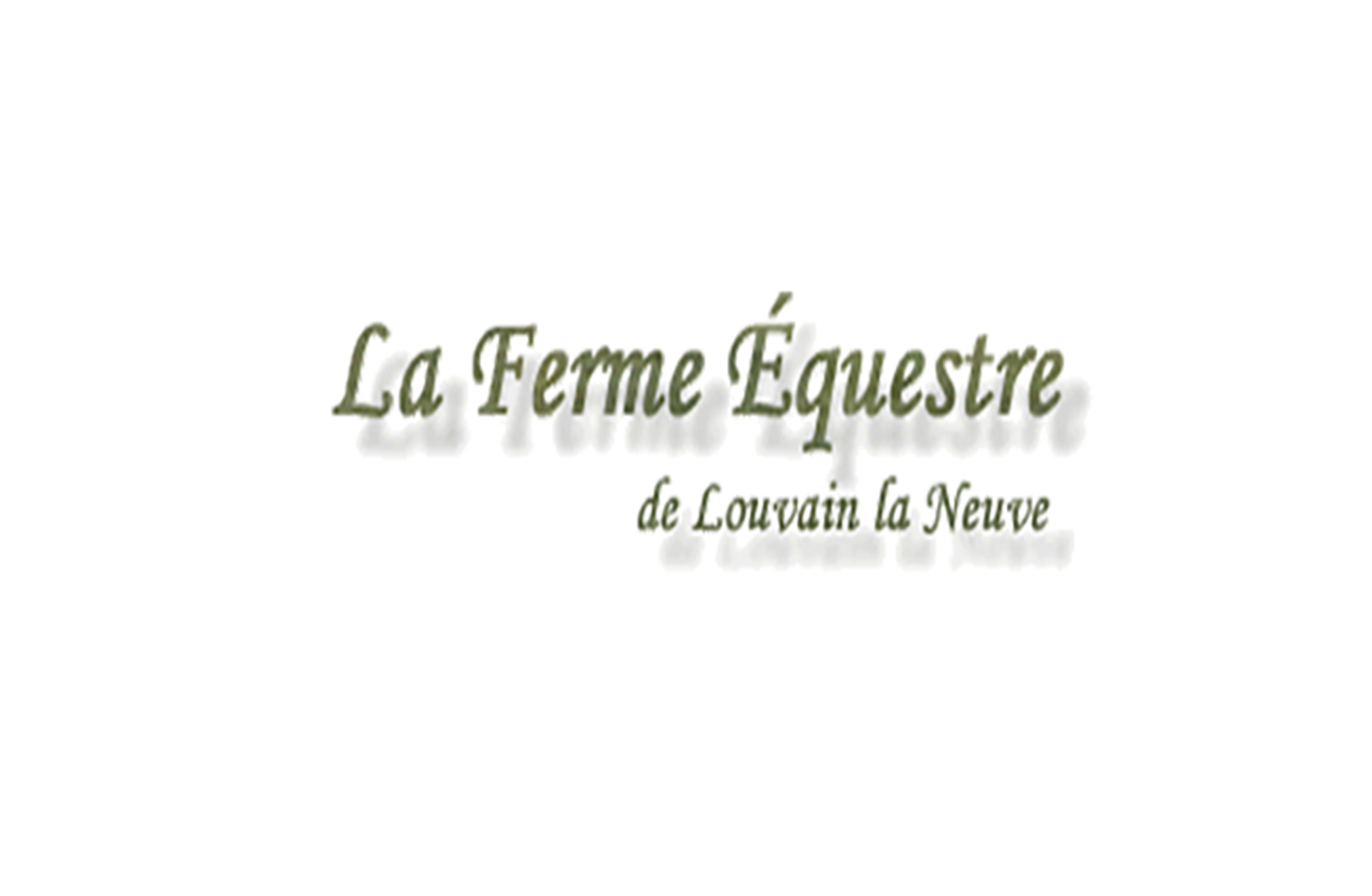 Ferme Equestre de Louvain-La-Neuve - 1