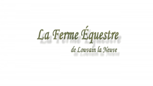 Ferme Equestre de Louvain-La-Neuve
