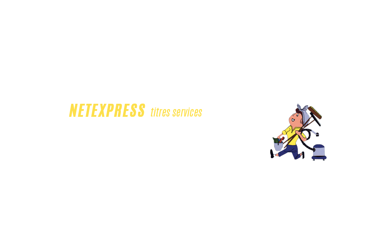 Netexpress Titres-Services - 1