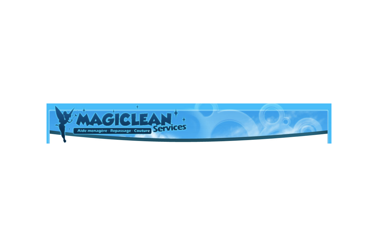 Magiclean - 1