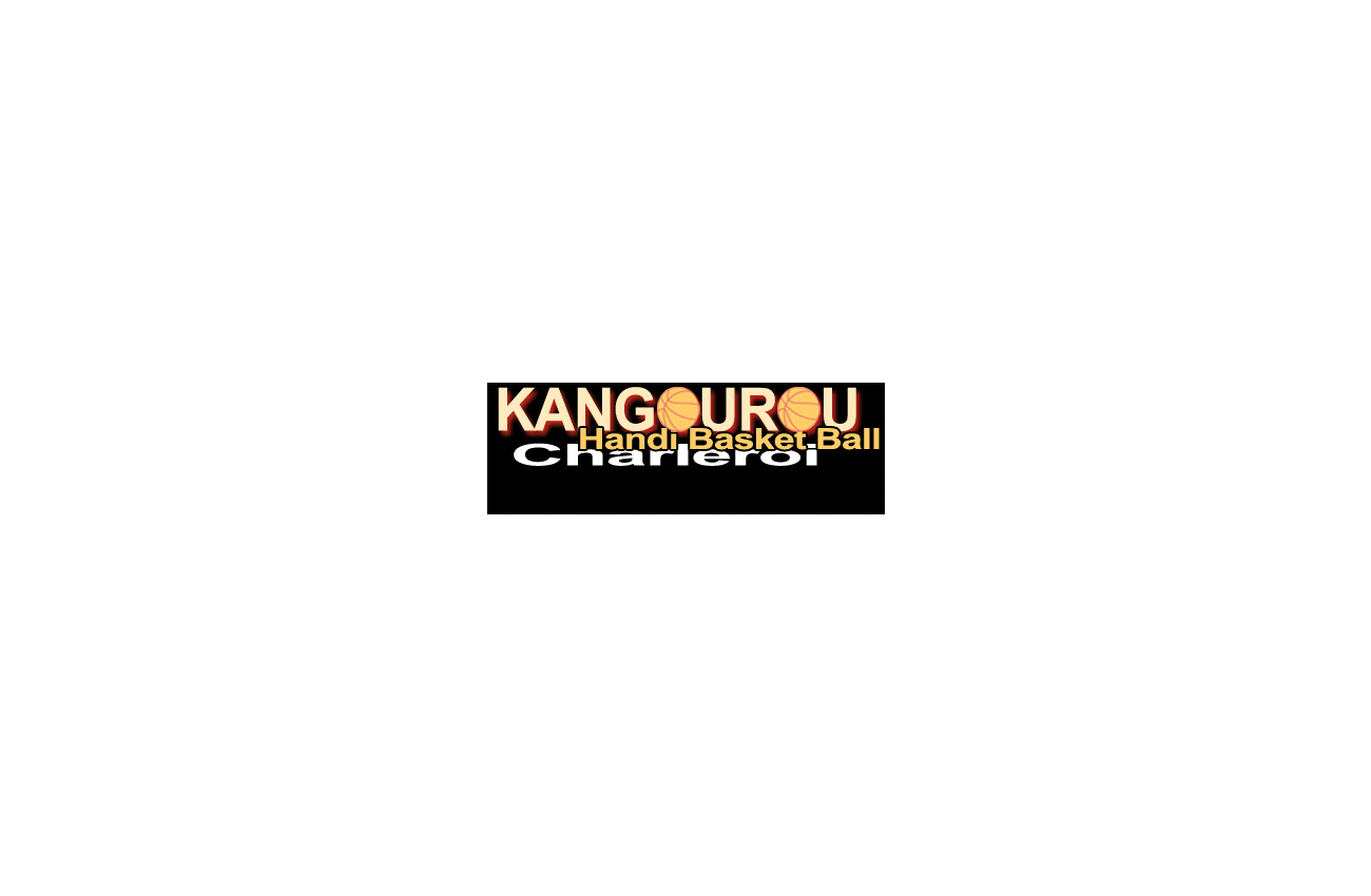 Kangourou Handi Charleroi - 1