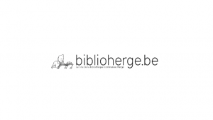 Bibliothèque Communale Hergé