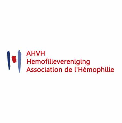AHVH Association de l'Hémophilie - 1