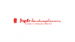 FNPH (Fédération Nationale pour la Promotion des Handicapés) asbl