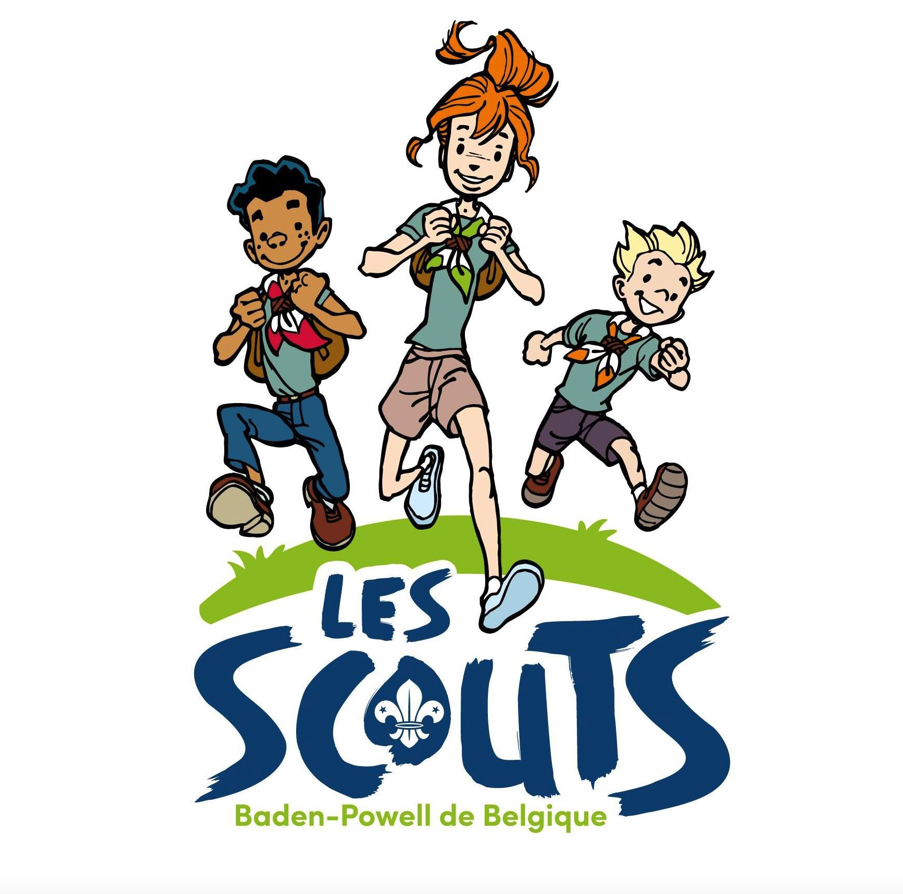Les Scouts asbl - 1