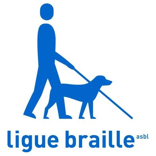 Ligue Braille de Charleroi - 1