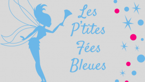 Les P'tites Fées Bleues - Ixelles (Titres-services et Centrale de repassage)