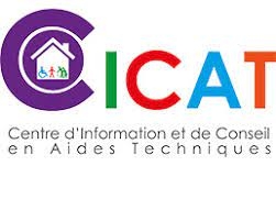 Coordination des Informations et Conseils en Aides Techniques - CICAT - 1
