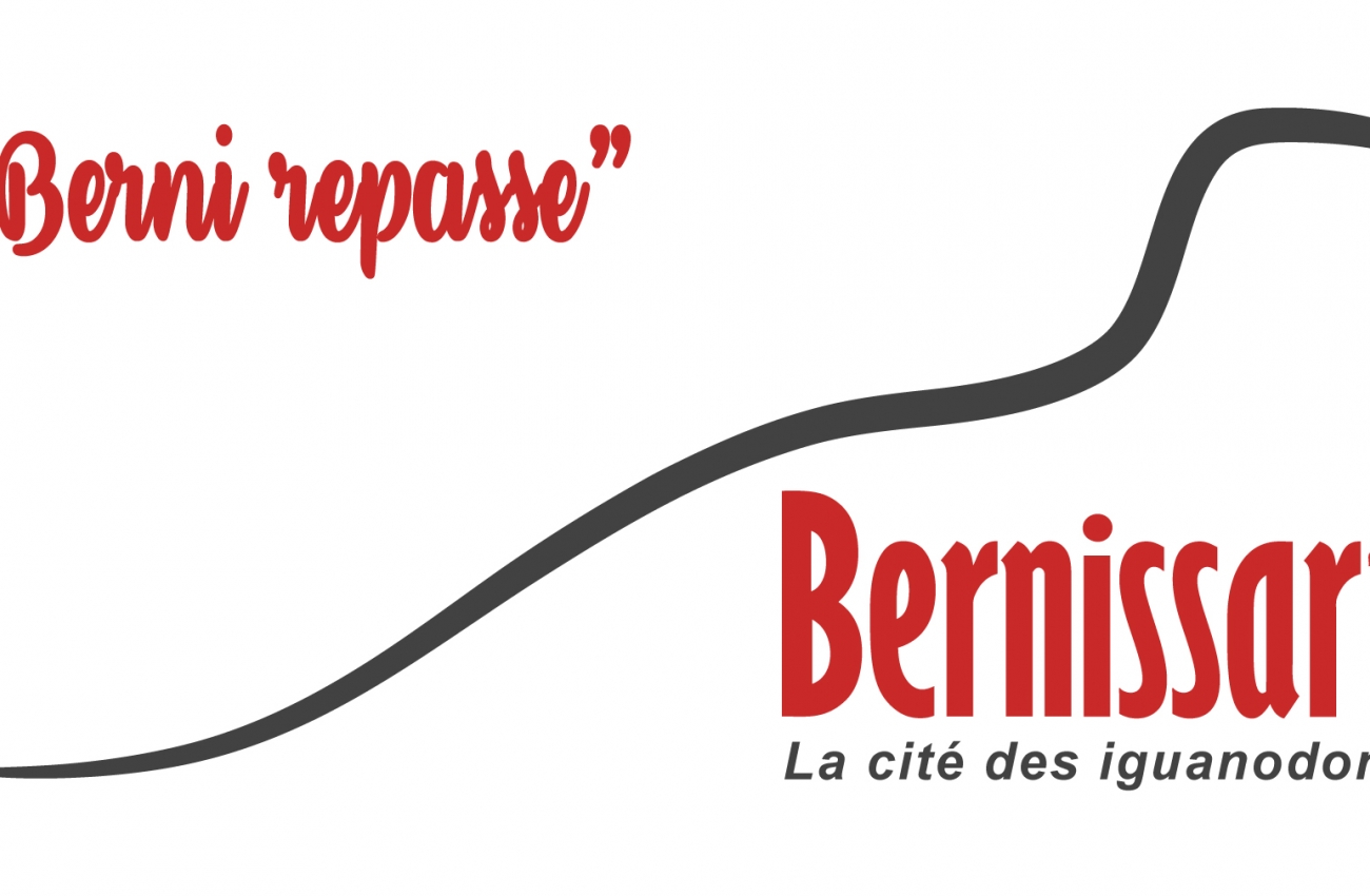 Berni repasse - 1