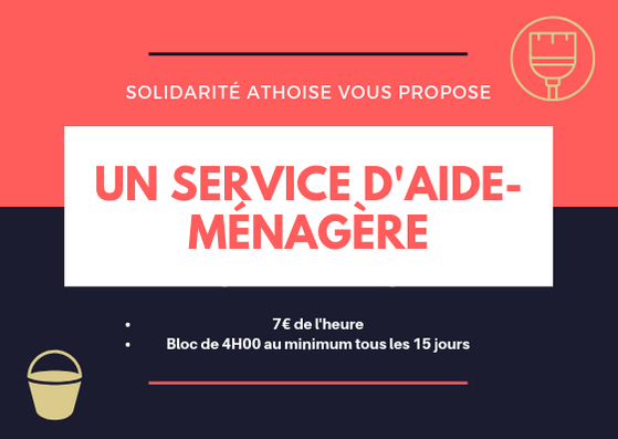 Solidarité Athoise - 1