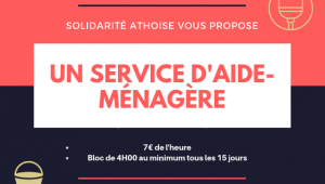 Solidarité Athoise