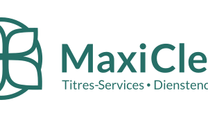 MaxiClean Titres-Services