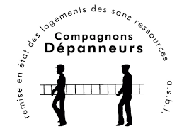 Compagnons Dépanneurs - Basse-Sambre - 1