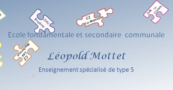 Léopold Mottet - 1