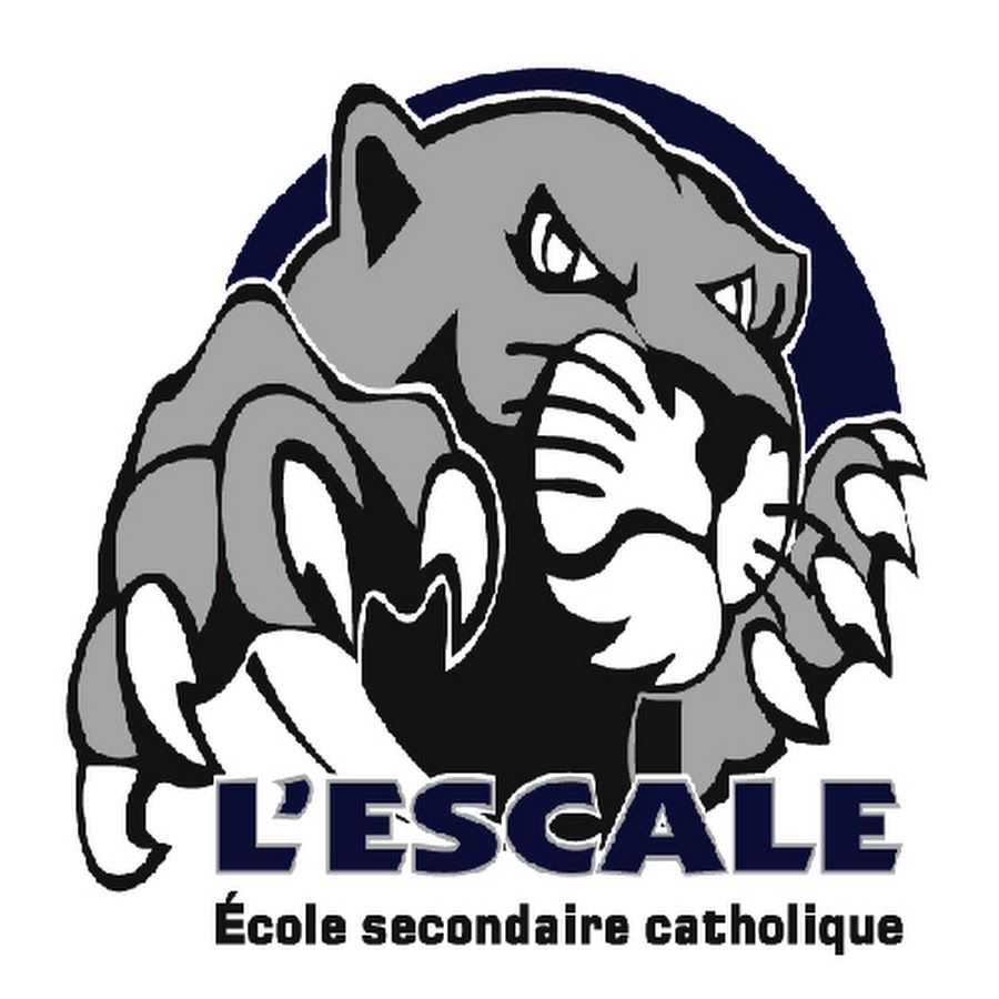 École Escale - 1