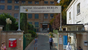 Institut Alexandre Herlin