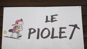 École Le Piolet