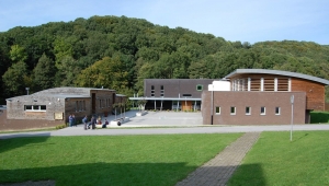 Institut provincial d'enseignement secondaire spécialisé du Val d'Aisne