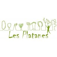 Les Platanes - 1