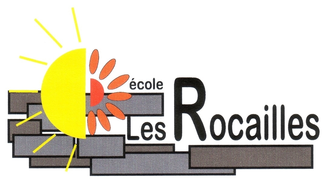 Les Rocailles - 1