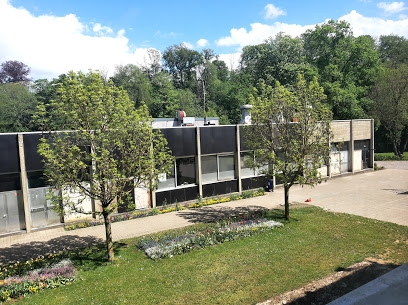 Institut Mariette Delahaut  - section secondaire - 1