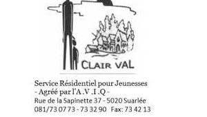 SRJ Clair Val 