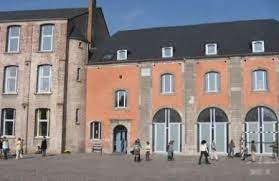 Institut Saint-Dominique - 1