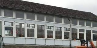 École Croix-Blanche  - 1