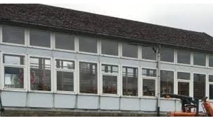École Croix-Blanche 