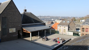 École Sainte-Claire