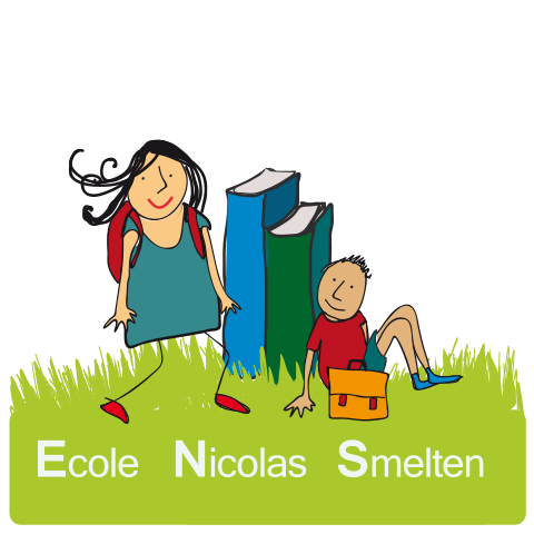 École Nicolas Smelten - 1