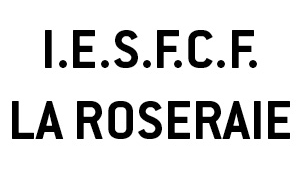 La Roseraie