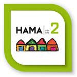 Hama 2 - 1