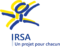 IRSA (Institut Royal pour sourds et aveugles) - 1