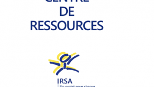Le Centre de Ressources de l'IRSA