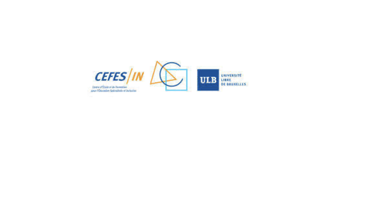 Le CEFES/IN-ULB asbl - 1
