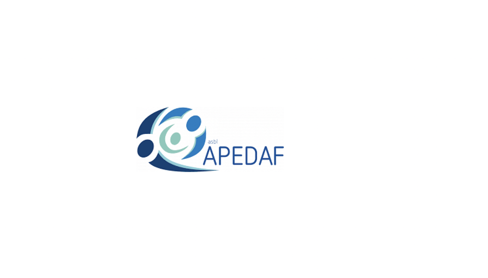 APEDAF - Association des Parents d'Enfants Déficients Auditifs Francophones - 1