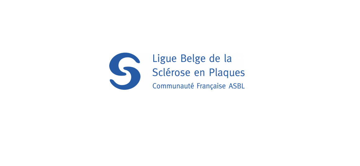 Ligue Belge de la Sclérose en Plaques - Bruxelles - 1