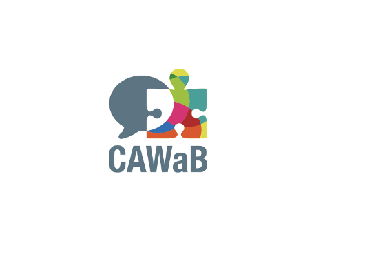 CAWaB asbl (Collectif Accessibilité Wallonie Bruxelles) - 1