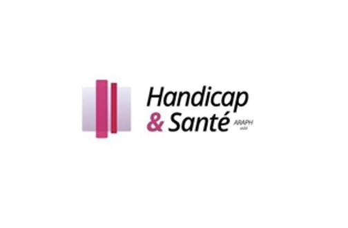 HANDICAP & SANTÉ  - 1