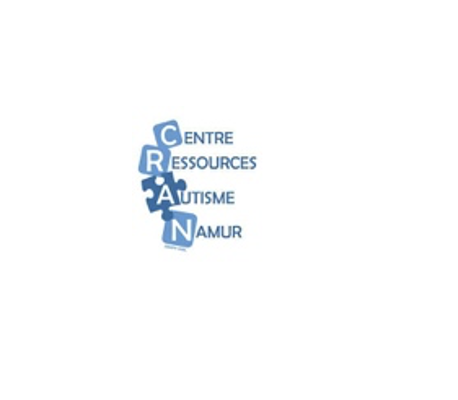 CRAN (Centre de Ressources Autisme Namur)  - 1