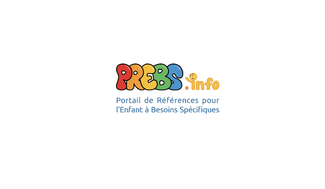 PREBS (Portail de Références pour l'Enfant à Besoins Spécifiques) asbl  - 1