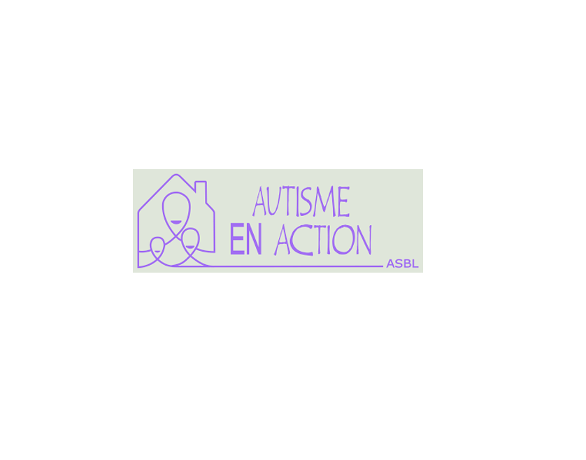 Autisme En Action  asbl - 1