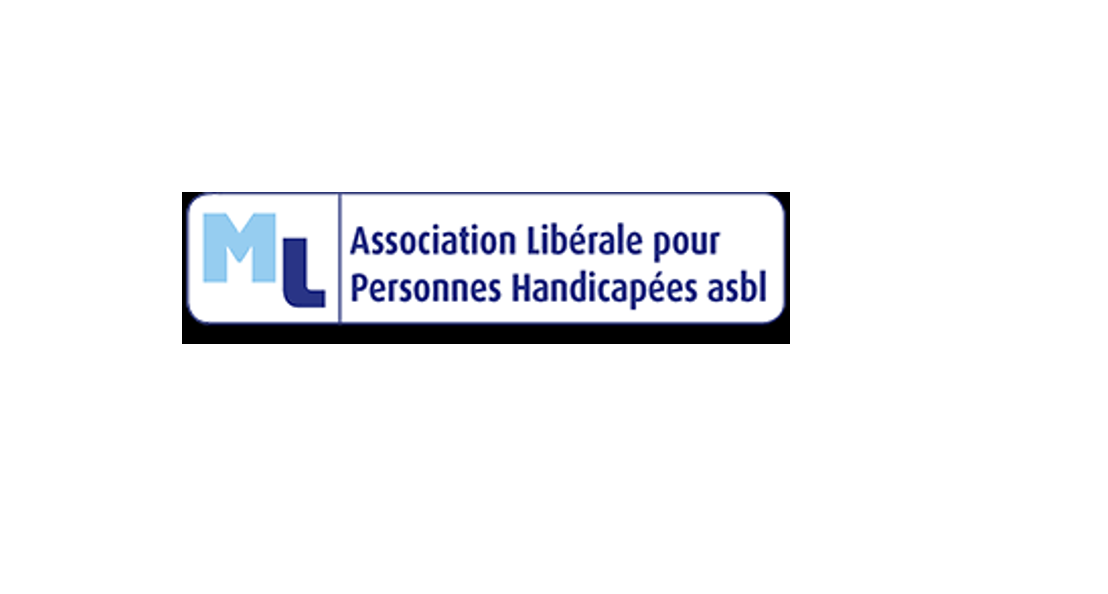 A.L.P.H Association Libérale des Personnes Handicapées -  asbl - 1