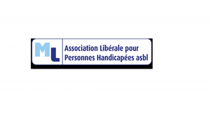 A.L.P.H Association Libérale des Personnes Handicapées -  asbl