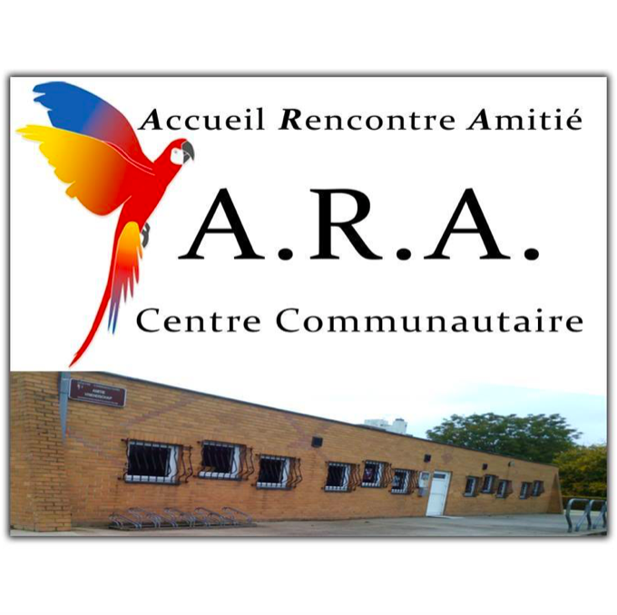 A.R.A - CENTRE COMMUNAUTAIRE DE LA CITÉ DE L'AMITIÉ - 1
