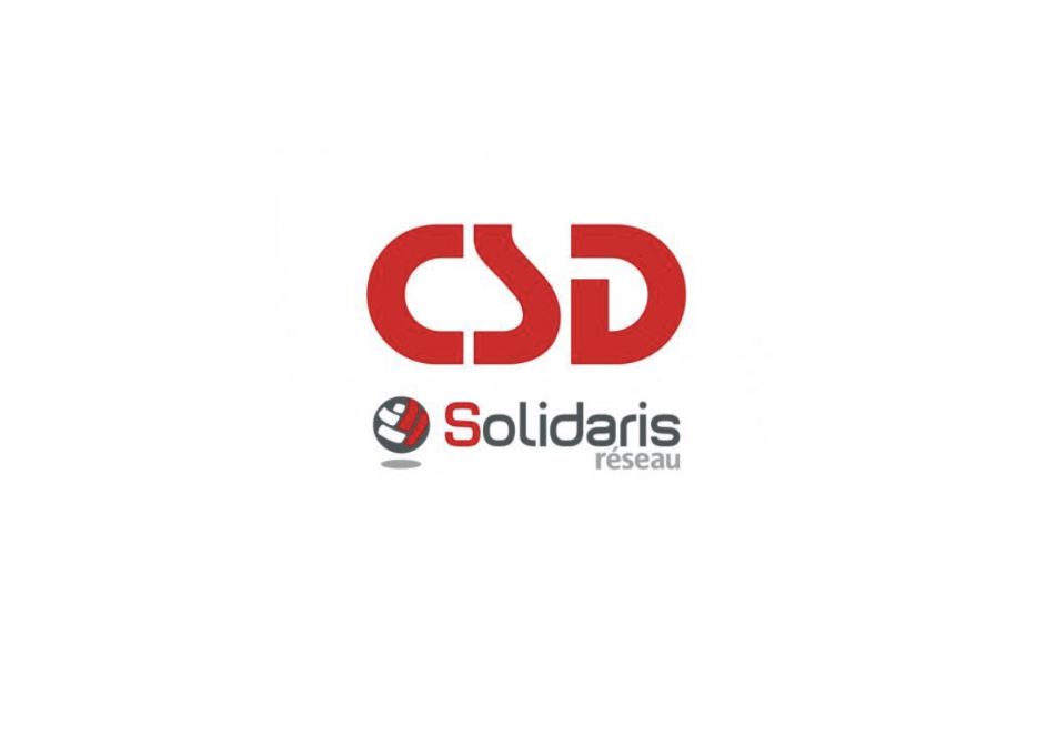 Csd Réseau Solidaris (répit) - 1