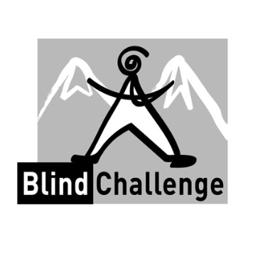 Blind Challenge - 1