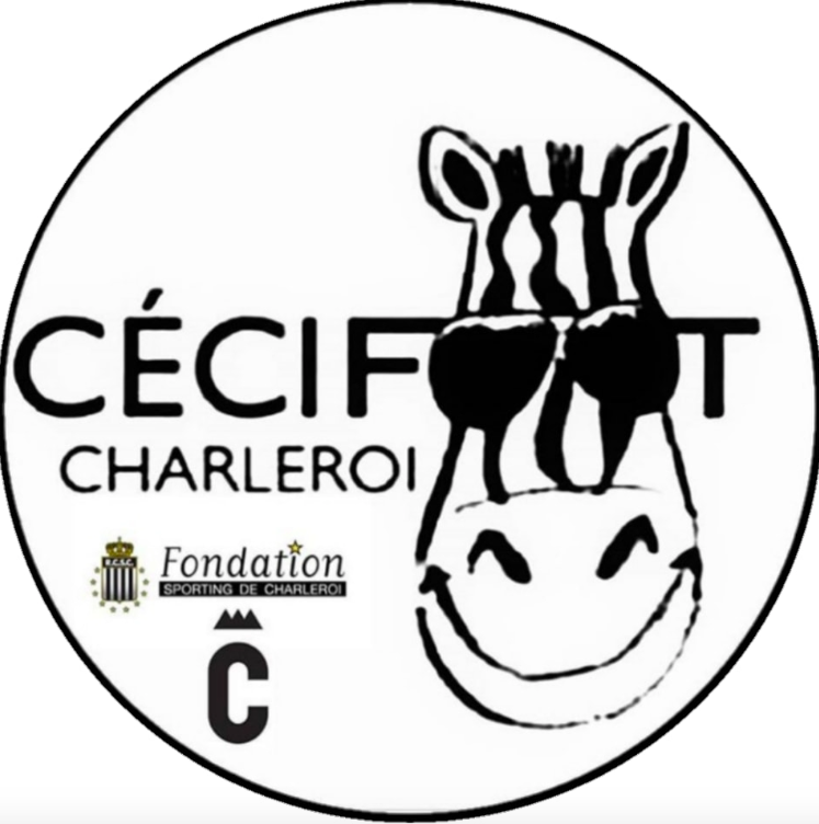 Cecifoot Charleroi - 1